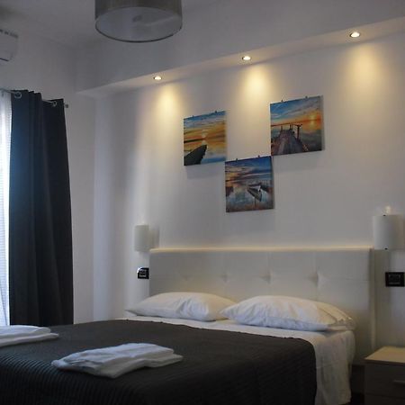 Luce Di Luna Luxury Suites Roma Exterior foto