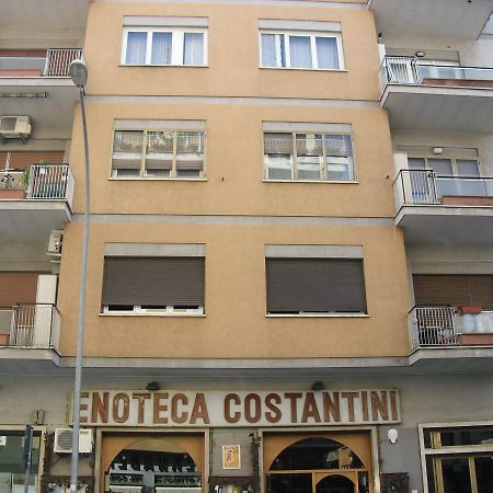 Luce Di Luna Luxury Suites Roma Exterior foto