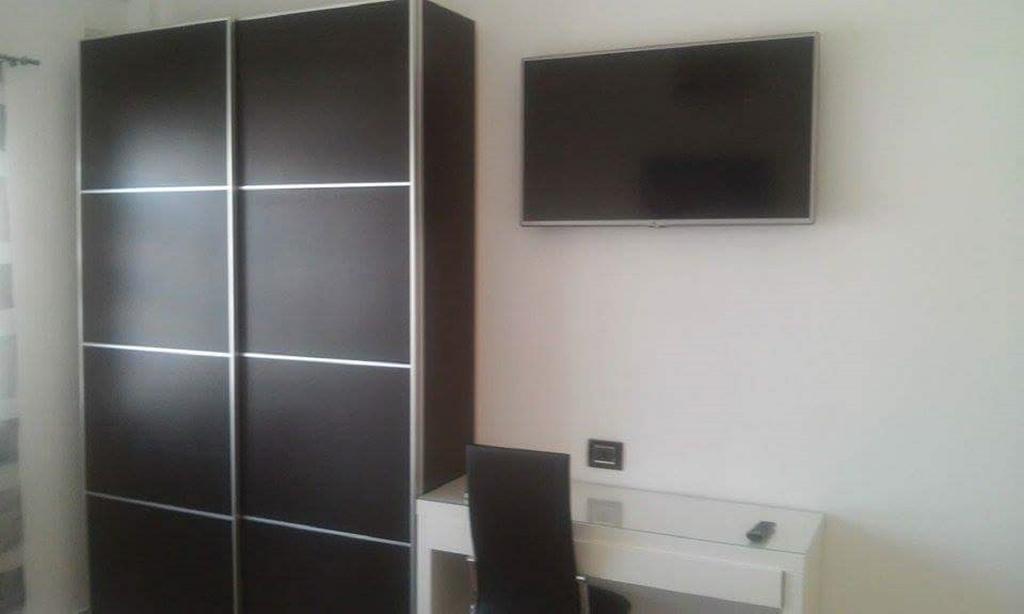 Luce Di Luna Luxury Suites Roma Habitación foto