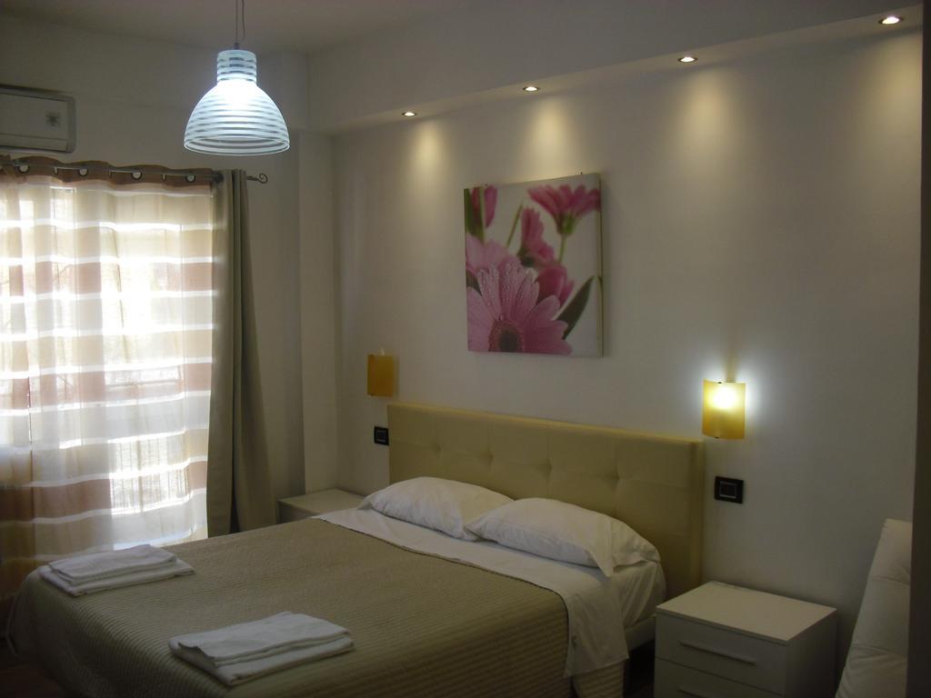 Luce Di Luna Luxury Suites Roma Exterior foto