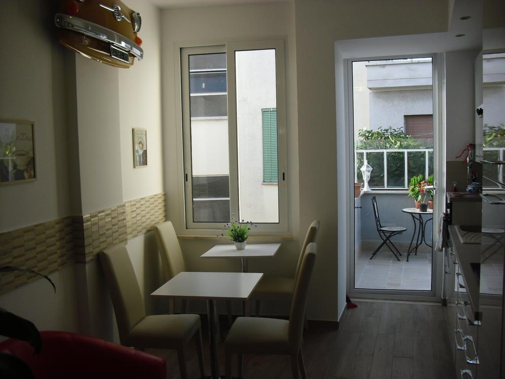 Luce Di Luna Luxury Suites Roma Exterior foto