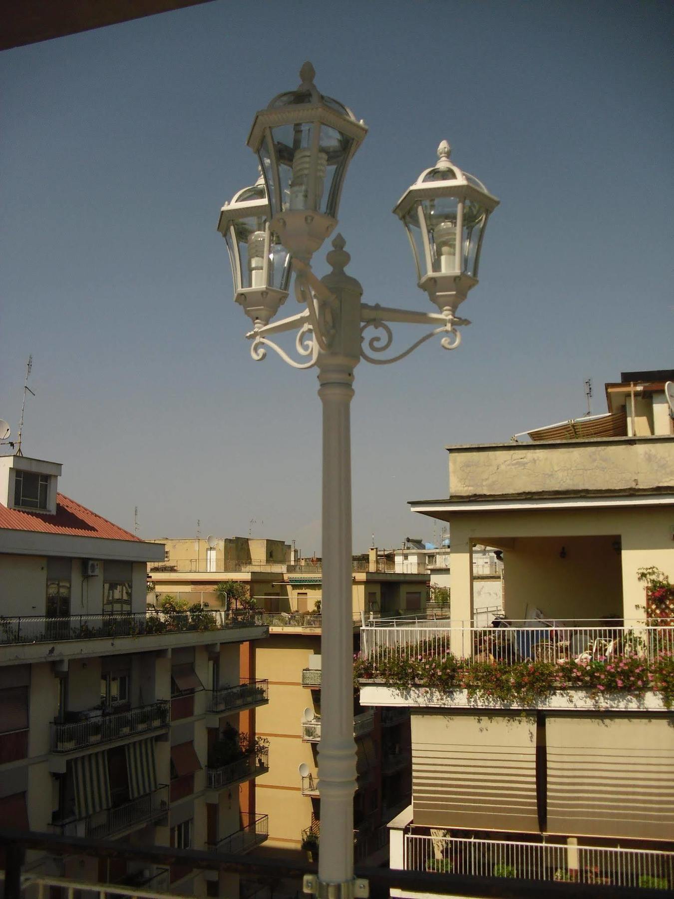 Luce Di Luna Luxury Suites Roma Exterior foto